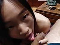 Asian Amateur Blowjob 0089