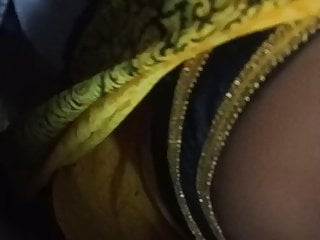 Tamil hot young married girl enjoyed grouping in bus
