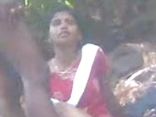 Marathi desi college girl fuck in forest by boyfriend and 