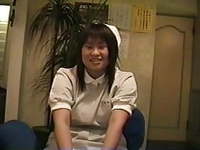 Japanese Nursing Student