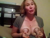 Kimberley Breast Pumping