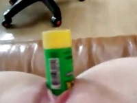 glue stick bate