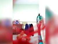 desi college girl bath hidden camera