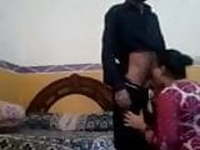 Pakistani mom fucked by nokar(servant)