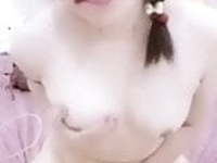 Thai girl webcam show 