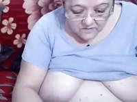 Fat Granny Rautu Lidia