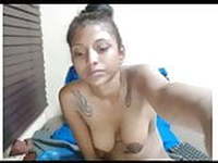 Web cam girl indian