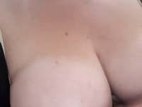 Katrin pull on her Nipples again 02