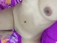 naked indonesian with tight body