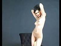 Ziva Galore - Nude Modelling 03