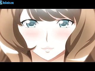 Ecchi na Onee-chan ni Shiboraretai eps 1